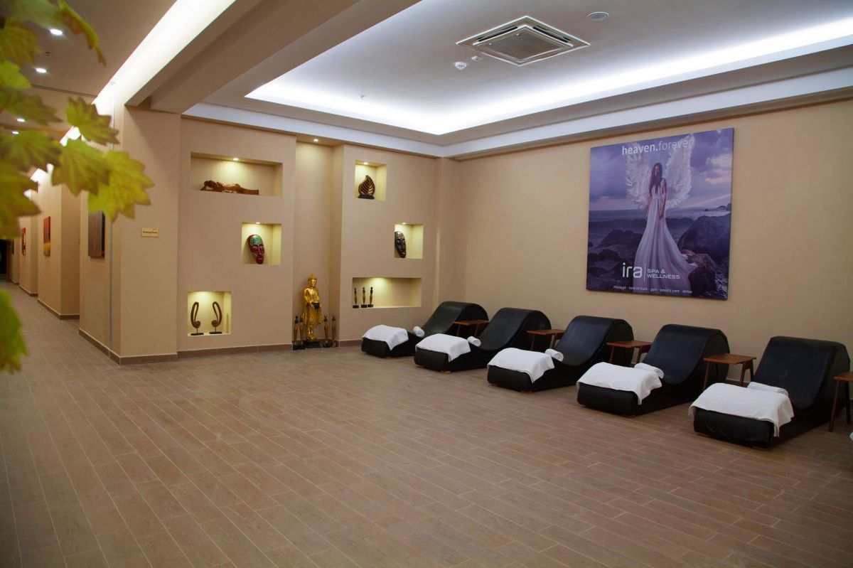 imagini hotel KORUMAR EPHESUS